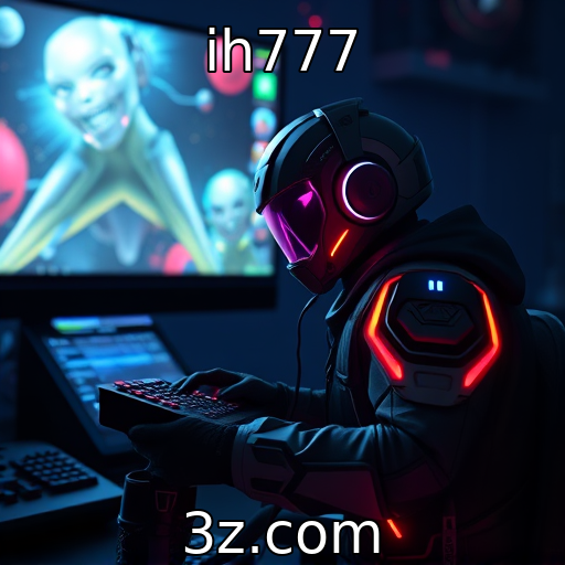 Avaliação das tendências em jogos eletrônicos