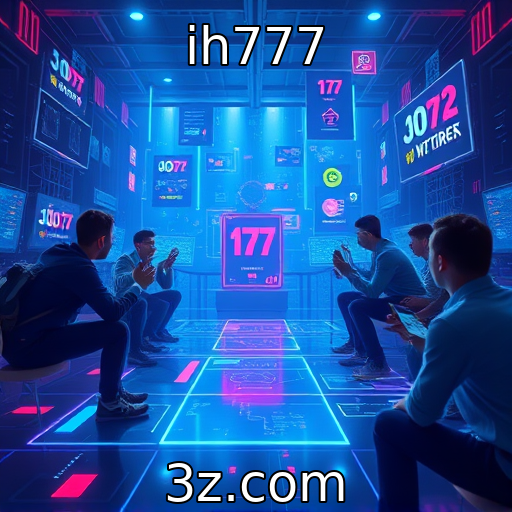 Impacto das novas tecnologias na indústria de jogos