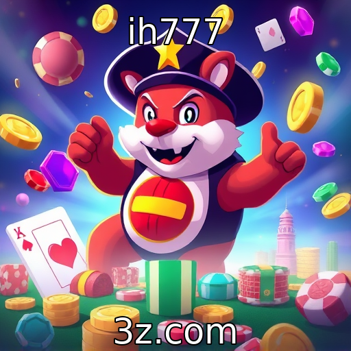 Tendências de jogos online no mercado atual