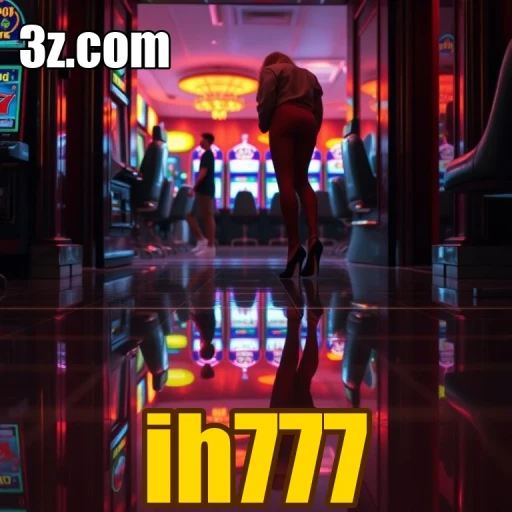 Jogos Mobile Fascinantes no Site ih777 para Você Aproveitar