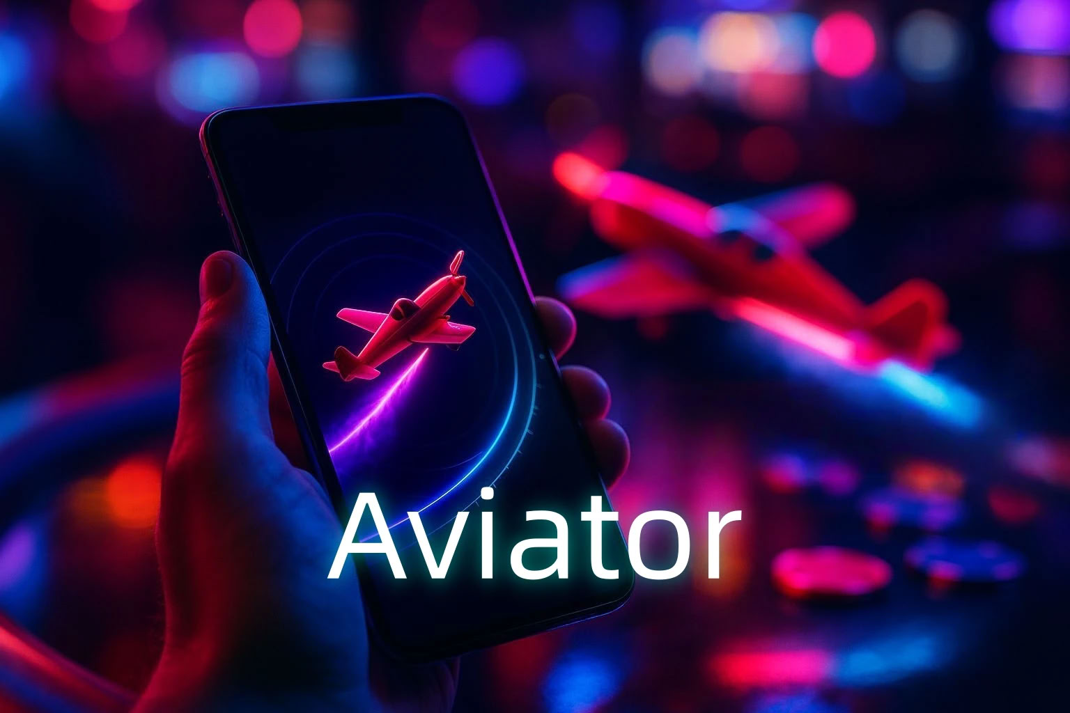 ih777 Aviator Festivo