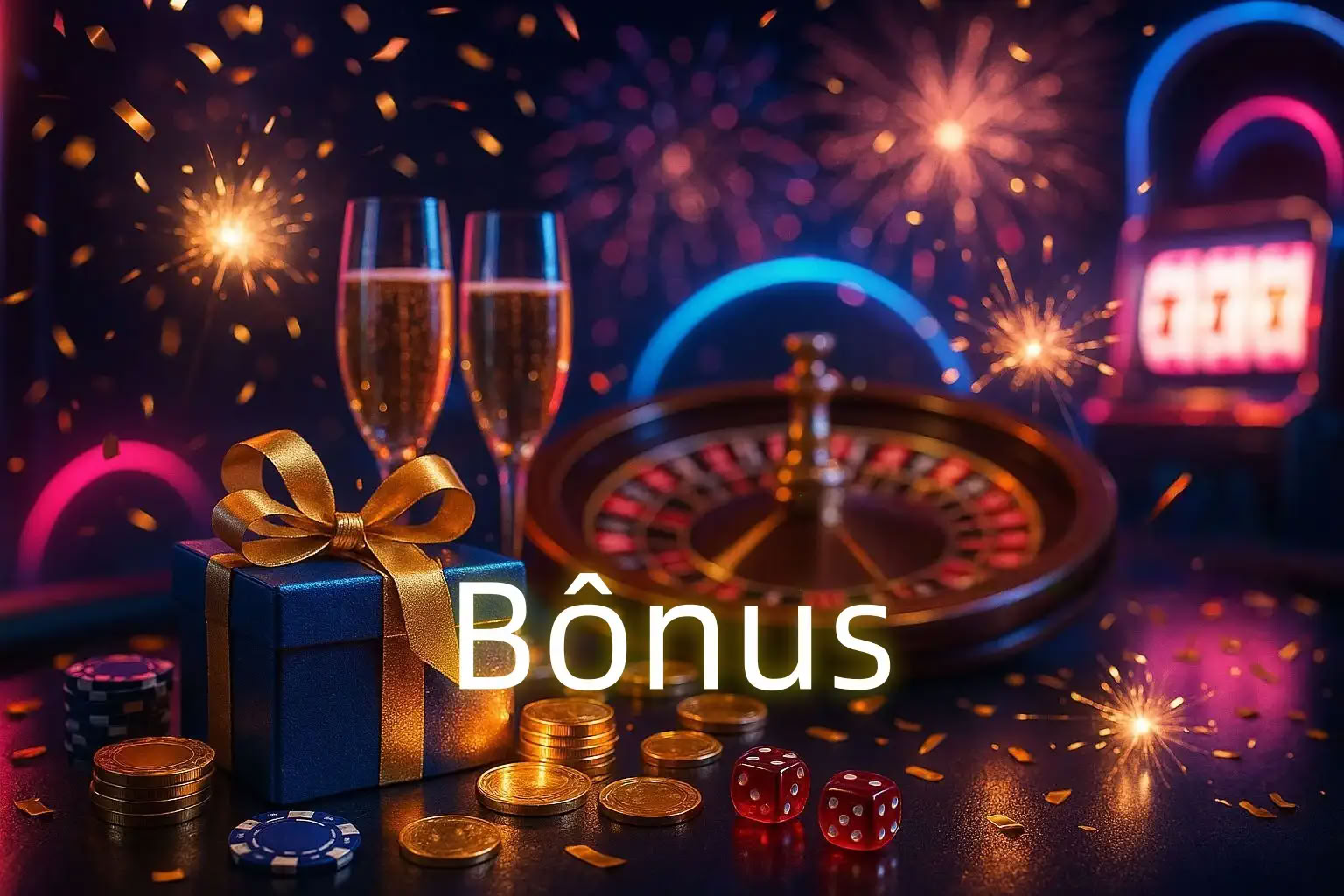 ih777 Bônus Festivos