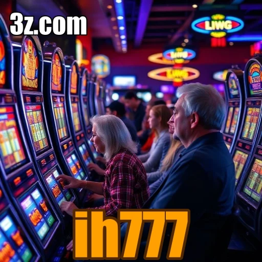 O suporte essencial do ih777 para jogadores brasileiros inovadores