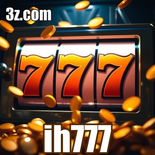 Torneios Vibrantes no ih777: Competição e Diversão Aguardam Você